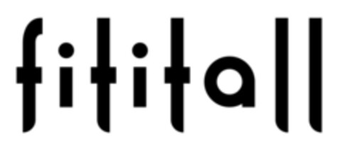 fititall Logo (EUIPO, 05.03.2020)
