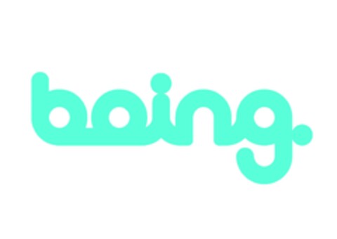 BOING Logo (EUIPO, 11.03.2020)