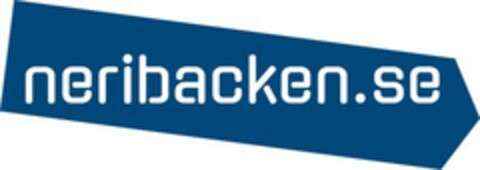 neribacken.se Logo (EUIPO, 27.03.2020)