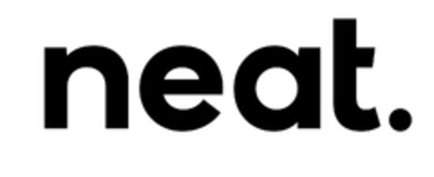 NEAT. Logo (EUIPO, 04/06/2020)
