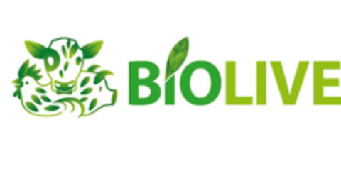 BIOLIVE Logo (EUIPO, 28.04.2020)