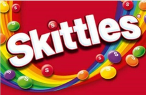 Skittles Logo (EUIPO, 05/06/2020)