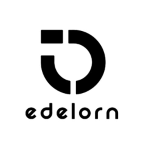 edelorn Logo (EUIPO, 24.06.2020)