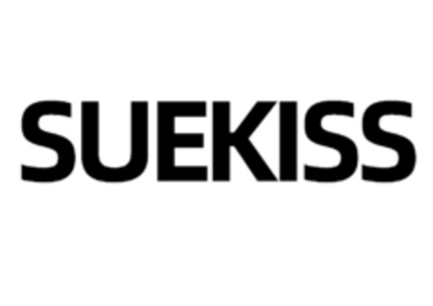 SUEKISS Logo (EUIPO, 02.07.2020)