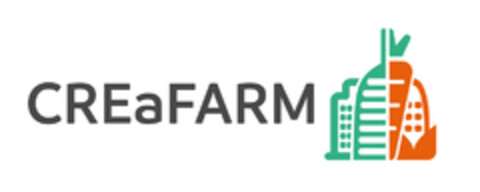 CREaFARM Logo (EUIPO, 13.07.2020)