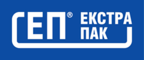 Екстрапак Logo (EUIPO, 07/24/2020)