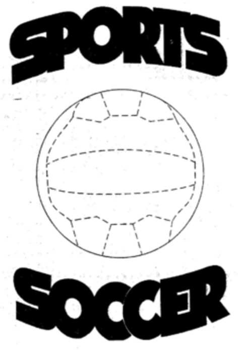 SPORTS SOCCER Logo (EUIPO, 28.07.2020)