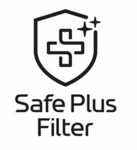 Safe Plus Filter Logo (EUIPO, 29.07.2020)