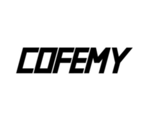 COFEMY Logo (EUIPO, 10.08.2020)