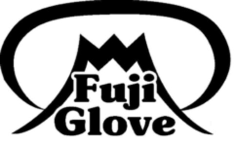 Fuji Glove Logo (EUIPO, 14.08.2020)