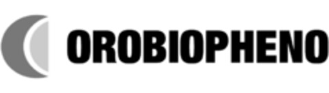 OROBIOPHENO Logo (EUIPO, 26.08.2020)