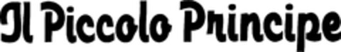 IL PICCOLO PRINCIPE Logo (EUIPO, 09/28/2020)