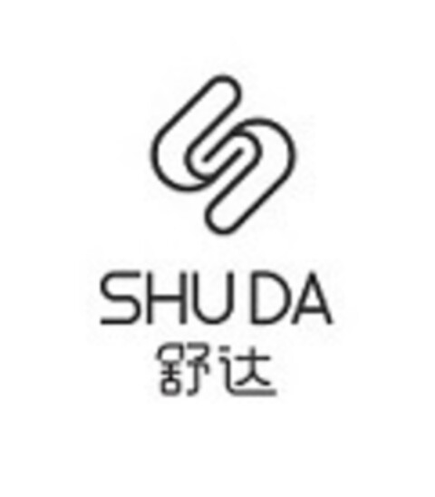 SHUDA Logo (EUIPO, 09.11.2020)