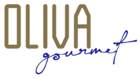 OLIVA GOURMET Logo (EUIPO, 19.11.2020)