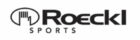 Roeckl SPORTS Logo (EUIPO, 15.12.2020)