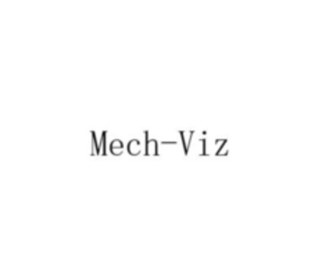 Mech-Viz Logo (EUIPO, 18.12.2020)