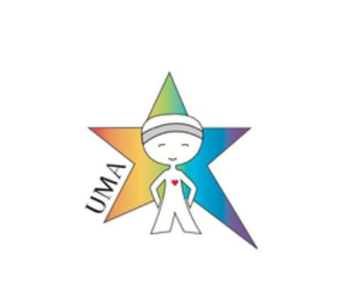 UMA Logo (EUIPO, 12/22/2020)