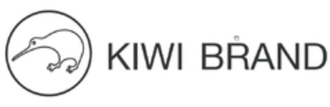 KIWI BRAND Logo (EUIPO, 22.01.2021)