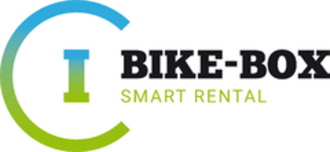 i bike-box smart rental Logo (EUIPO, 03.02.2021)