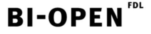 BI-OPEN FDL Logo (EUIPO, 12.02.2021)