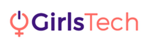 GirlsTech Logo (EUIPO, 02/18/2021)