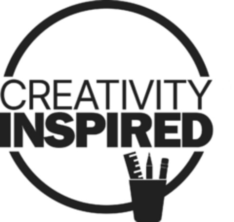 CREATIVITY INSPIRED Logo (EUIPO, 09.03.2021)