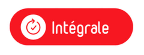 Intégrale Logo (EUIPO, 03/16/2021)