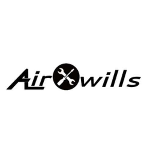 Airxwills Logo (EUIPO, 24.03.2021)