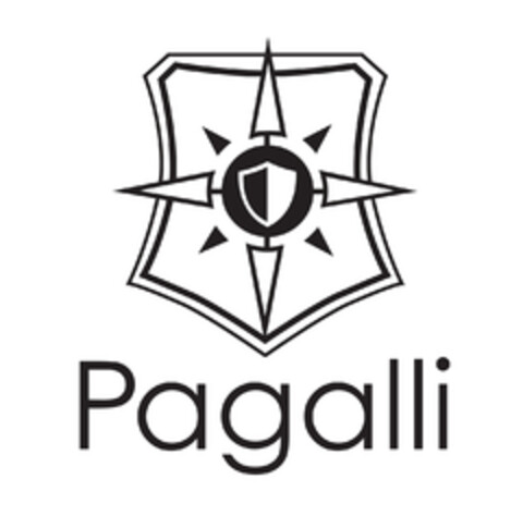 Pagalli Logo (EUIPO, 03/31/2021)