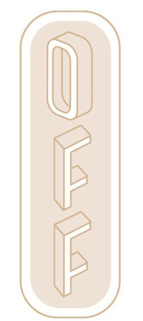 OFF Logo (EUIPO, 27.04.2021)