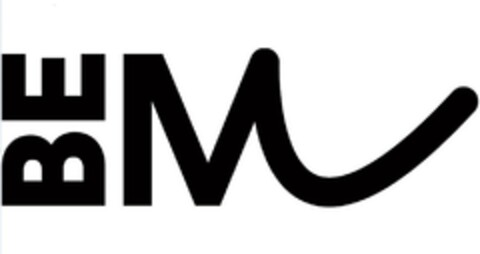 BE M Logo (EUIPO, 19.05.2021)