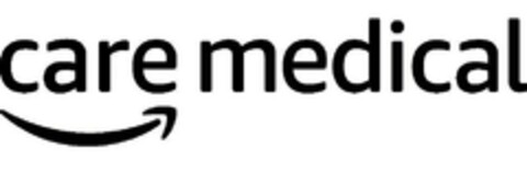 care medical Logo (EUIPO, 24.05.2021)