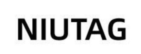 NIUTAG Logo (EUIPO, 26.05.2021)