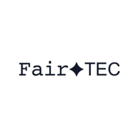 FairTEC Logo (EUIPO, 03.06.2021)