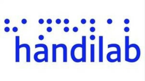 handilab Logo (EUIPO, 10.06.2021)