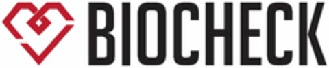 BIOCHECK Logo (EUIPO, 11.06.2021)