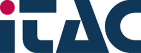 iTAC Logo (EUIPO, 06/22/2021)