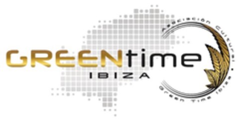 GREENtime IBIZA Logo (EUIPO, 07/08/2021)