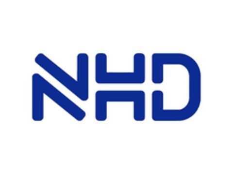 NHD Logo (EUIPO, 16.07.2021)
