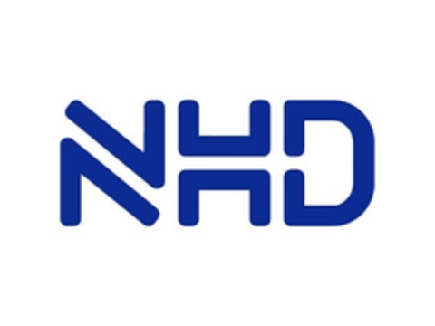 NHD Logo (EUIPO, 07/16/2021)