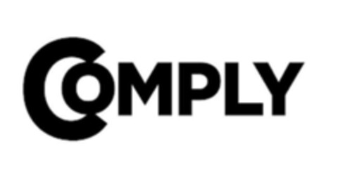 COMPLY Logo (EUIPO, 27.07.2021)