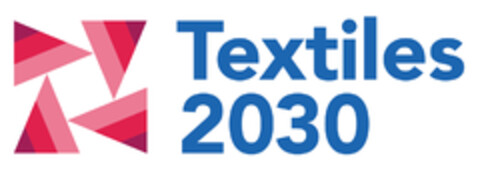 Textiles 2030 Logo (EUIPO, 06.08.2021)