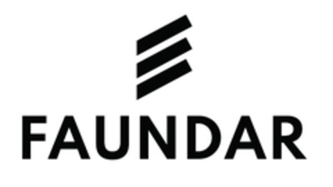 FAUNDAR Logo (EUIPO, 09.08.2021)