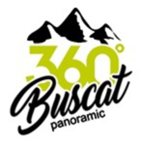 360 BUSCAT panoramic Logo (EUIPO, 17.08.2021)