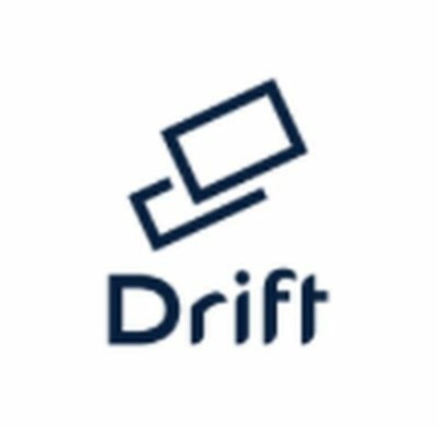 DRIFT Logo (EUIPO, 27.08.2021)