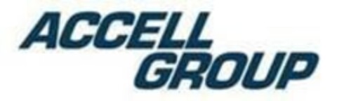 ACCELL GROUP Logo (EUIPO, 08.09.2021)