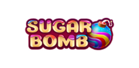 SUGAR BOMB Logo (EUIPO, 21.10.2021)