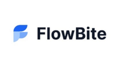 FlowBite Logo (EUIPO, 26.10.2021)