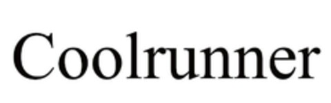 Coolrunner Logo (EUIPO, 29.10.2021)