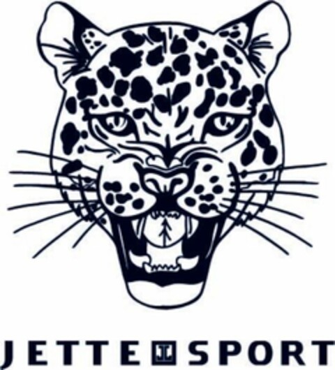 JETTE SPORT Logo (EUIPO, 02.11.2021)